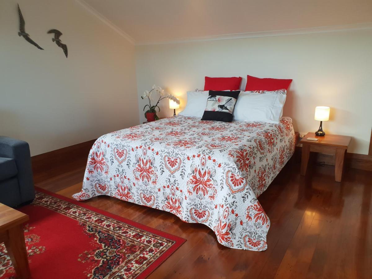 מוטואקה Haven On Glenaven B&B מראה חיצוני תמונה