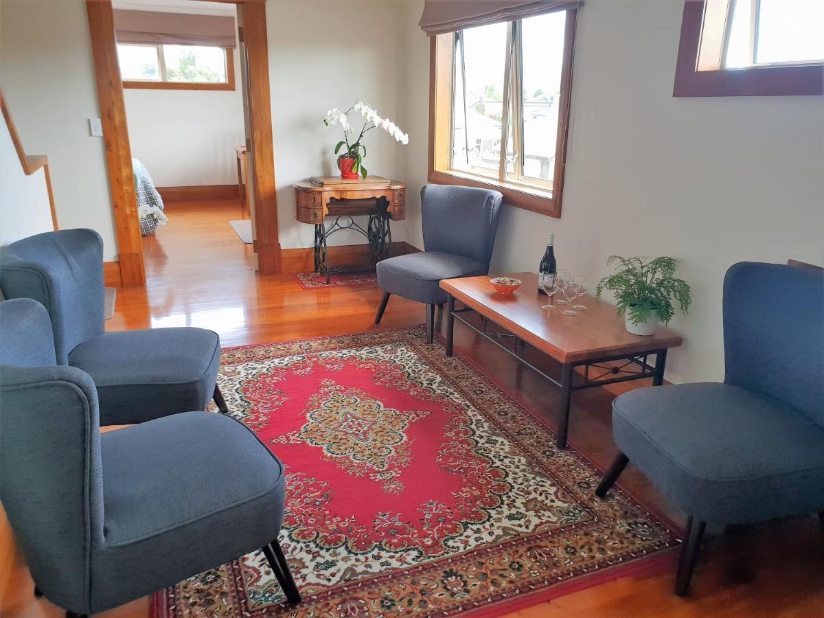 מוטואקה Haven On Glenaven B&B מראה חיצוני תמונה
