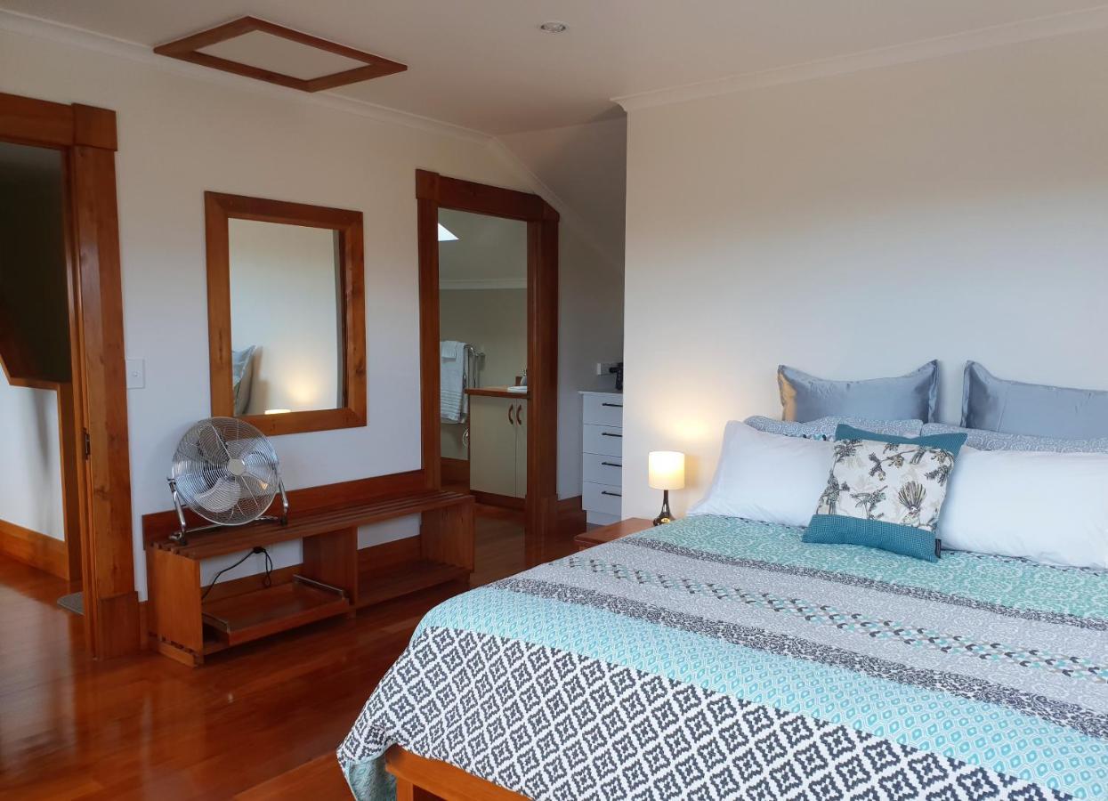מוטואקה Haven On Glenaven B&B מראה חיצוני תמונה